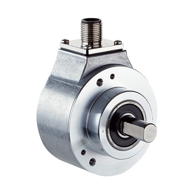 DBS60E-S4FC02500 SICK, Inc.  Encoders - Industrial